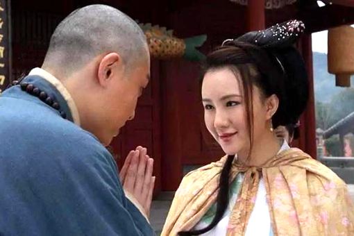 卢俊义的妻子为什么背叛他 卢俊义夫人为何与下人通奸 卢俊义的妻子为什么背叛他 卢俊义夫人为何与下人通奸