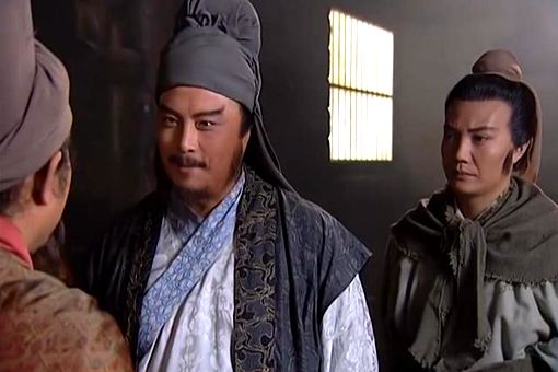 卢俊义的妻子为什么背叛他 卢俊义夫人为何与下人通奸 卢俊义的妻子为什么背叛他 卢俊义夫人为何与下人通奸