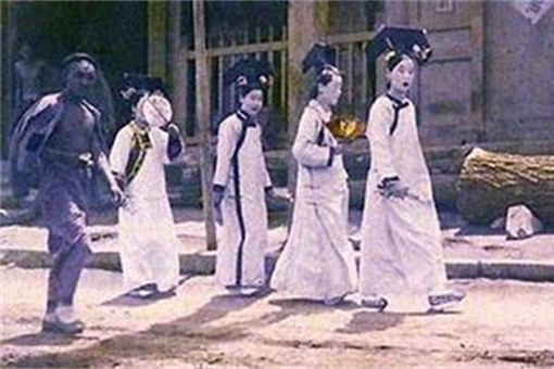 北京故宫阴兵借道事件是怎么回事 揭秘故宫阴兵借道事件真相 北京故宫阴兵借道事件是怎么回事 揭秘故宫阴兵借道事件真相