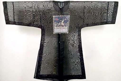 古人夏季穿什么 揭秘古人夏季穿的衣服 古人夏季穿什么 揭秘古人夏季穿的衣服