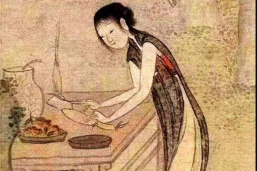 古人夏季穿什么 揭秘古人夏季穿的衣服 古人夏季穿什么 揭秘古人夏季穿的衣服