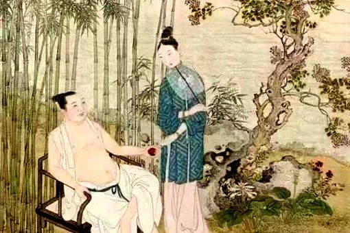 古人夏季穿什么 揭秘古人夏季穿的衣服 古人夏季穿什么 揭秘古人夏季穿的衣服