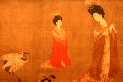 古人夏季穿什么 揭秘古人夏季穿的衣服 古人夏季穿什么 揭秘古人夏季穿的衣服