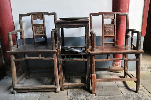 赣州灶儿巷董府有着怎样的历史 赣州灶儿巷董府古代做什么的 赣州灶儿巷董府有着怎样的历史 赣州灶儿巷董府古代做什么的
