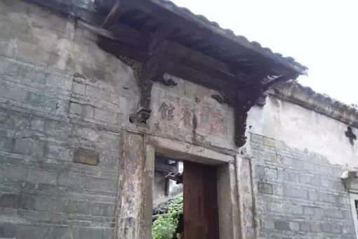 赣州灶儿巷建于哪年 赣州灶儿巷建于什么年代 赣州灶儿巷建于哪年 赣州灶儿巷建于什么年代