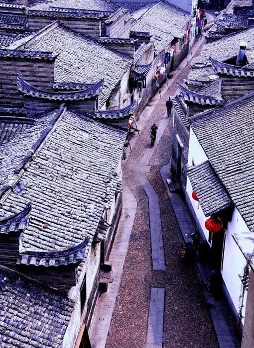 赣州灶儿巷建于哪年 赣州灶儿巷建于什么年代 赣州灶儿巷建于哪年 赣州灶儿巷建于什么年代