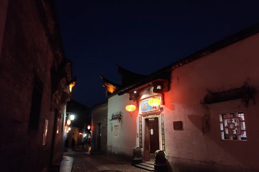 赣州灶儿巷建于哪年 赣州灶儿巷建于什么年代 赣州灶儿巷建于哪年 赣州灶儿巷建于什么年代