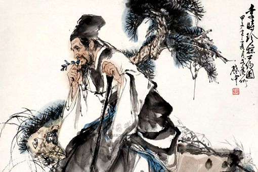李时珍的医术有多高 李时珍医术什么水平 李时珍的医术有多高 李时珍医术什么水平
