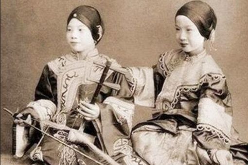 杨翠喜有多美 杨翠喜怎么死的 杨翠喜有多美 杨翠喜怎么死的