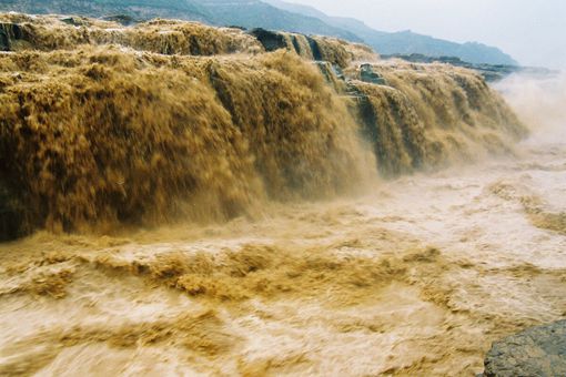黄河容易发生水灾的原因是什么 为何洪水不能排进黄河 黄河容易发生水灾的原因是什么 为何洪水不能排进黄河