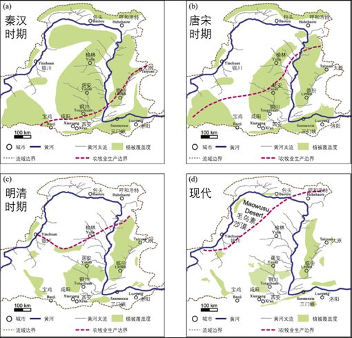 黄河容易发生水灾的原因是什么 为何洪水不能排进黄河 黄河容易发生水灾的原因是什么 为何洪水不能排进黄河