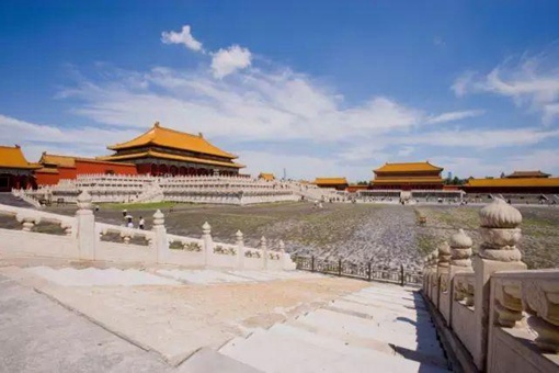 北京故宫为什么不种树?故宫现在的树是后来种的吗? 北京故宫为什么不种树?故宫现在的树是后来种的吗?