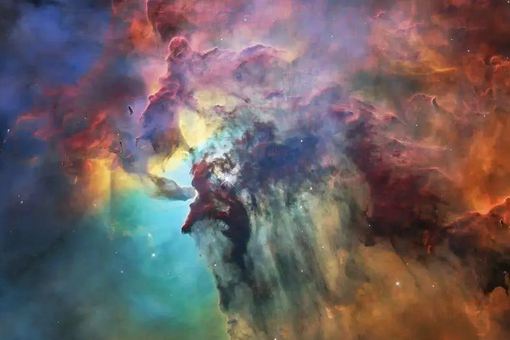星际云是怎么形成的 星际云是由什么组成的 星际云是怎么形成的 星际云是由什么组成的