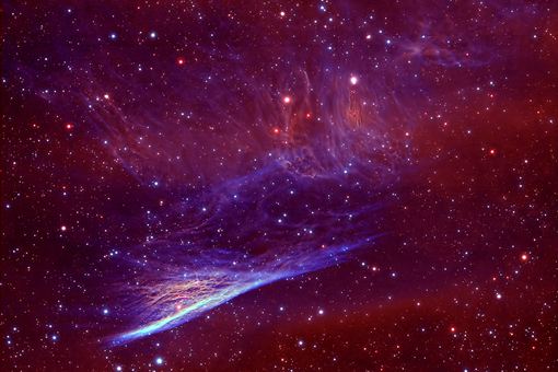 星际云是怎么形成的 星际云是由什么组成的 星际云是怎么形成的 星际云是由什么组成的
