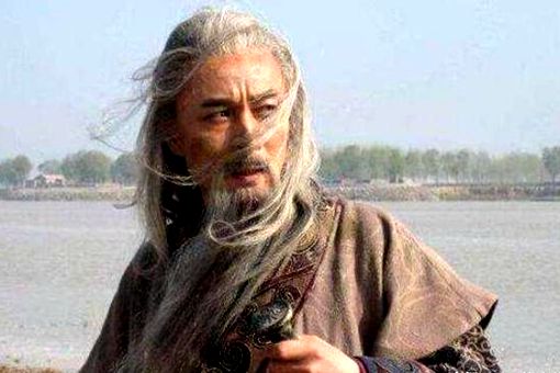 寒浞是一个什么样的人 寒浞为什么杀后羿 寒浞是一个什么样的人 寒浞为什么杀后羿