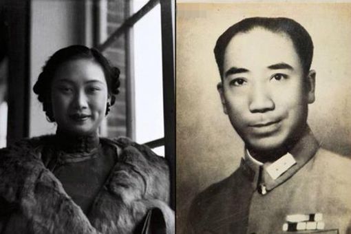 向影心结局如何 揭秘毛人凤特工妻子向影心 向影心结局如何 揭秘毛人凤特工妻子向影心