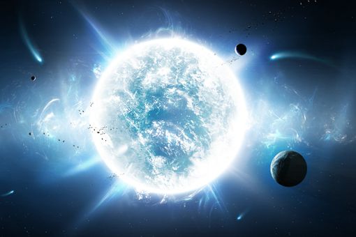 天狼星会发生超新星爆炸吗 如果天狼星超新星爆炸地球会怎样 天狼星会发生超新星爆炸吗 如果天狼星超新星爆炸地球会怎样