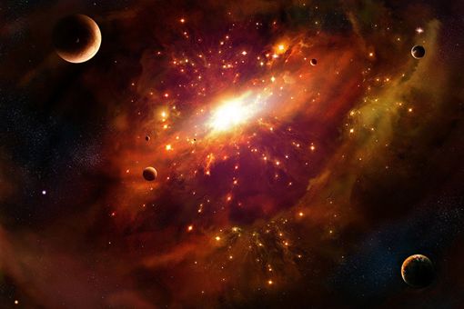 天狼星会发生超新星爆炸吗 如果天狼星超新星爆炸地球会怎样 天狼星会发生超新星爆炸吗 如果天狼星超新星爆炸地球会怎样