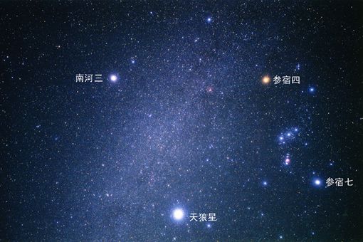 天狼星会发生超新星爆炸吗 如果天狼星超新星爆炸地球会怎样 天狼星会发生超新星爆炸吗 如果天狼星超新星爆炸地球会怎样