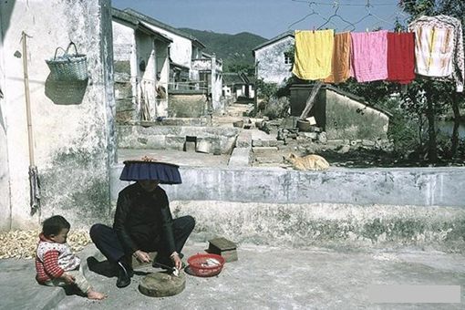 五十年代深圳叫什么 五十年代深圳照片 五十年代深圳叫什么 五十年代深圳照片