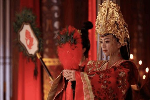 历史上的杨丽华是怎样一个人物 揭秘杨丽华的真实历史 历史上的杨丽华是怎样一个人物 揭秘杨丽华的真实历史