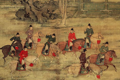 南北朝与五代十国的区别是什么 如何简单区分 南北朝与五代十国的区别是什么 如何简单区分
