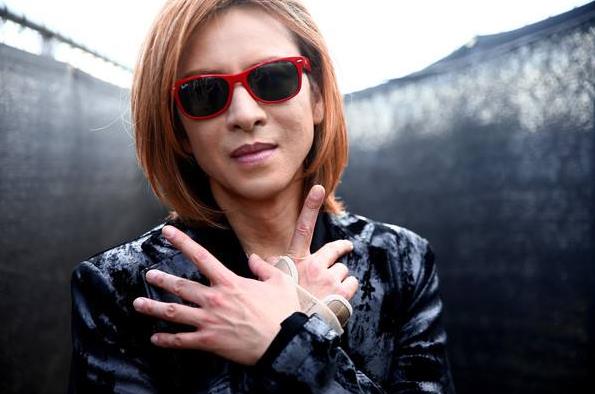 YOSHIKIΪʲôּּձʲô