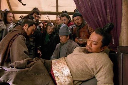 古人长背疮为什么会死 古人背后长疮而死是真的吗 古人长背疮为什么会死 古人背后长疮而死是真的吗