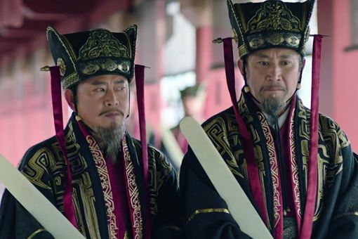 为何托孤大臣基本都无法善终 为何托孤大臣基本都无法善终
