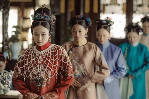 宫女出宫后干什么呢 宫女出宫会是什么后果 宫女出宫后干什么呢 宫女出宫会是什么后果