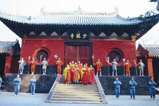 莆田少林寺和泉州少林寺哪个正宗 莆田少林寺和泉州少林寺哪个正宗