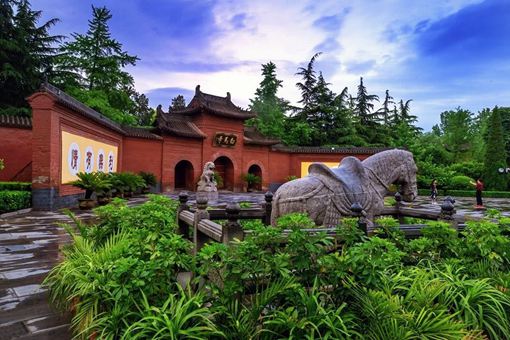 莆田少林寺和泉州少林寺哪个正宗 莆田少林寺和泉州少林寺哪个正宗