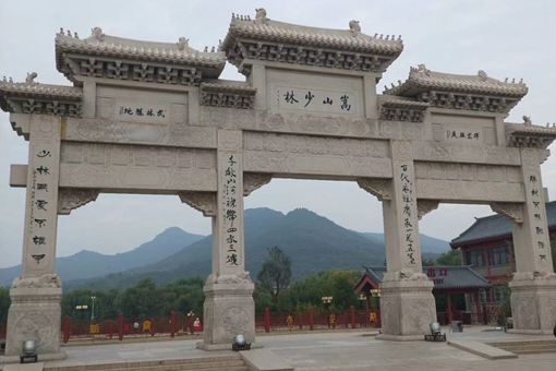 莆田少林寺和泉州少林寺哪个正宗 莆田少林寺和泉州少林寺哪个正宗