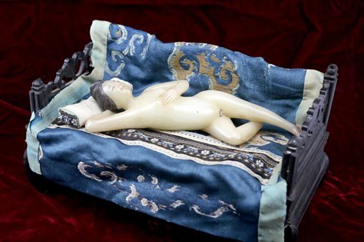 古代的人偶隔空看病是什么意思 古代除了悬丝诊脉还有哪些方法 古代的人偶隔空看病是什么意思 古代除了悬丝诊脉还有哪些方法