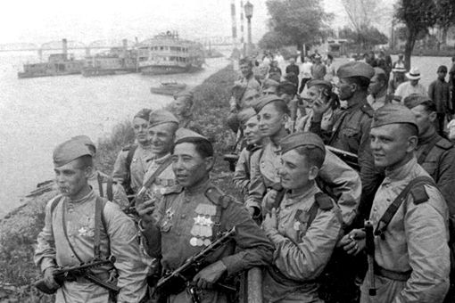 莫斯科保卫战从远东调兵多少人 莫斯科保卫战从远东调兵多少人