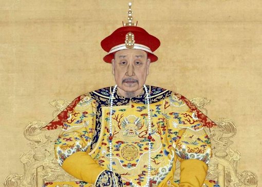 中国历史上寿命最长的五位皇帝 中国历史上寿命最长的五位皇帝