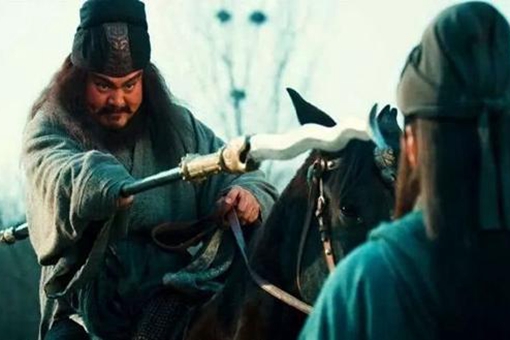 出榜安民什么意思?出榜安民典故出处介绍 出榜安民什么意思?出榜安民典故出处介绍