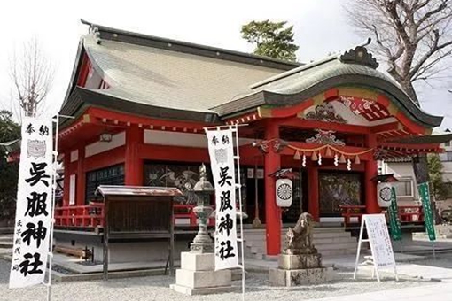 和服起源介绍 和服是从吴服演变而成的么? 和服起源介绍 和服是从吴服演变而成的么?