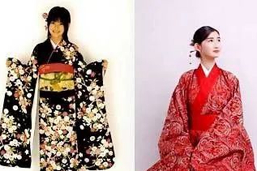 和服起源介绍 和服是从吴服演变而成的么? 和服起源介绍 和服是从吴服演变而成的么?