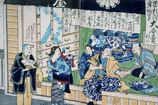 和服起源介绍 和服是从吴服演变而成的么? 和服起源介绍 和服是从吴服演变而成的么?