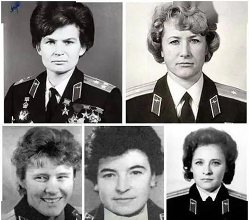 苏联五名女宇航员太空受孕真的假的 为什么太空不能生孩子 苏联五名女宇航员太空受孕真的假的 为什么太空不能生孩子