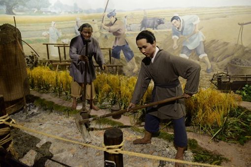 古代为什么重农抑商 古代重农抑商的原因是什么 古代为什么重农抑商 古代重农抑商的原因是什么
