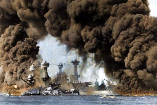 日本偷袭珍珠港没考虑后果吗 日本偷袭珍珠港到底对不对 日本偷袭珍珠港没考虑后果吗 日本偷袭珍珠港到底对不对