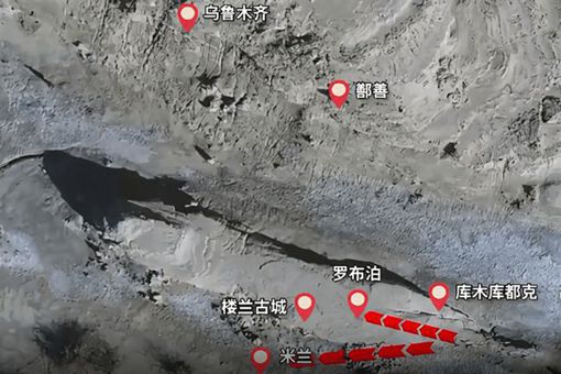 科学家彭加木是怎么消失的?科学角度分析 科学家彭加木是怎么消失的?科学角度分析