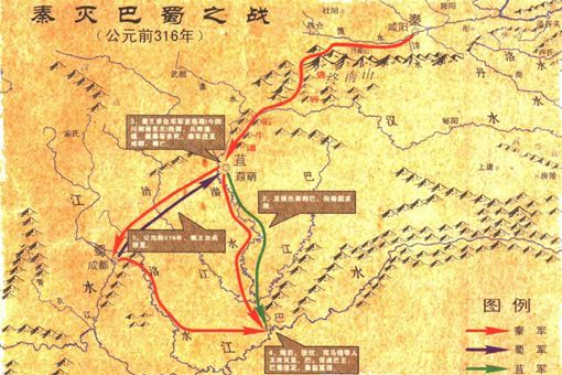 三星堆被秦国灭了是真的吗 有哪些证据 三星堆被秦国灭了是真的吗 有哪些证据