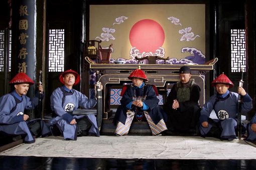 古代县令有生杀大权吗 古代县令有生杀大权吗