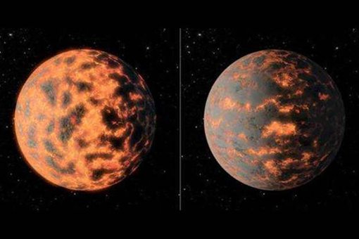 巨蟹座55e是什么行星?有多恐怖? 巨蟹座55e是什么行星?有多恐怖?