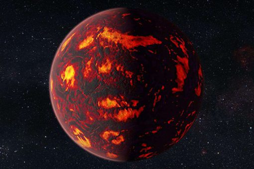 巨蟹座55e是什么行星?有多恐怖? 巨蟹座55e是什么行星?有多恐怖?