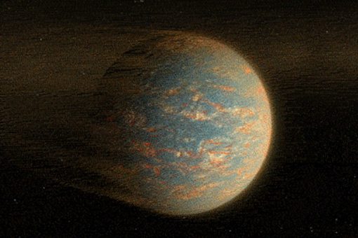 巨蟹座55e是什么行星?有多恐怖? 巨蟹座55e是什么行星?有多恐怖?