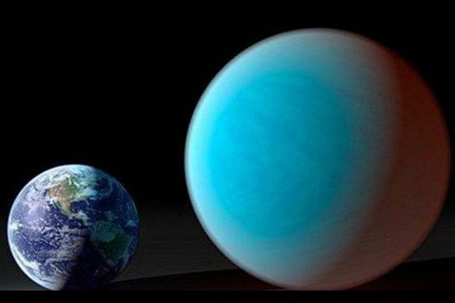 巨蟹座55e是什么行星?有多恐怖? 巨蟹座55e是什么行星?有多恐怖?